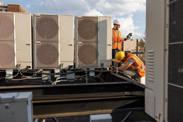 Best HVAC Installation Services  in Benson, UT