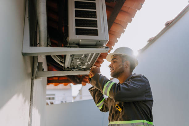 Trusted Benson, UT HVAC Experts