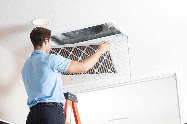 Best HVAC Maintenance Near Me  in Benson, UT