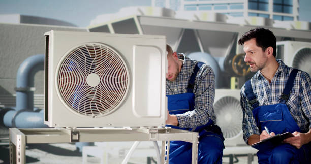 Best HVAC Air Duct Cleaning  in Benson, UT
