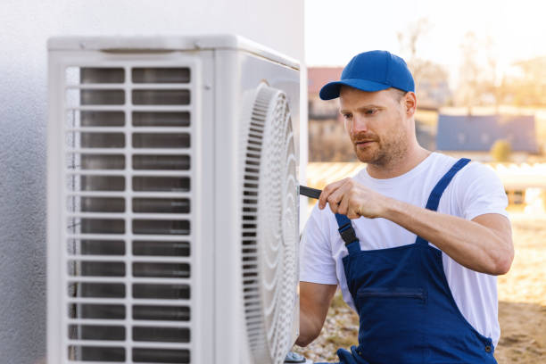 Best HVAC Troubleshooting  in Benson, UT