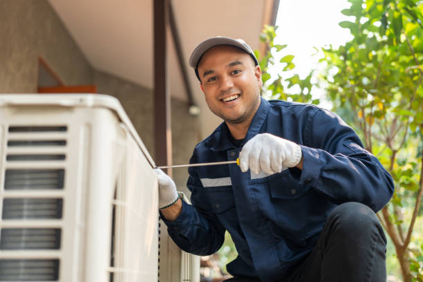 HVAC Troubleshooting in Benson, UT